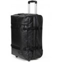 Kelioninis Eastpak TRANSIT'R S Tarp matkalaukku, juodas Kelioninis Eastpak TRANSIT'R S Tarp matkalaukku, juodas