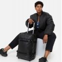 Kelioninis Eastpak TRANSIT'R S Tarp matkalaukku, juodas Kelioninis Eastpak TRANSIT'R S Tarp matkalaukku, juodas