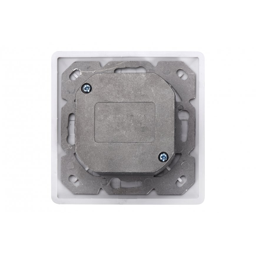 Digitus CAT 6 wall outlet, flush mount – 2