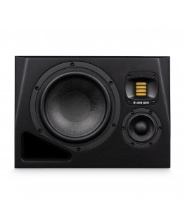 Adam Audio A8H-L Черный