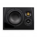 Adam Audio A8H-L Melns Adam Audio A8H-L Melns
