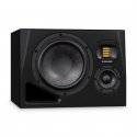 Adam Audio A8H-L musta Adam Audio A8H-L musta