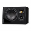 Adam Audio A8H-L Melns Adam Audio A8H-L Melns