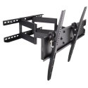 Techly ICA-PLB 147XL TV-kiinnike 177,8 cm (70") musta Techly ICA-PLB 147XL TV-kiinnike 177,8 cm (70") musta