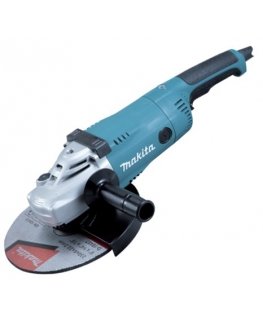 Makita GA9020 kulmahiomakone 23 cm 6600 RPM 2200 W 5,8 kg