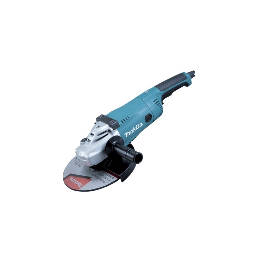 Makita GA9020 leņķa slīpmašīna 23 cm