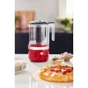 KitchenAid 5KFCB519EER elektriskais ēdienu griezējs 1,18 L Sarkans KitchenAid 5KFCB519EER elektriskais ēdienu griezējs 1,18 L Sarkans