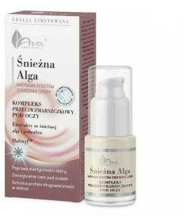 „Dermacol Collagen“ paakių ir lūpų kremas – atjauninamasis paakių ir lūpų kremas, 15 ml