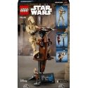 LEGO Star Wars Battle Droid and STAP 75428