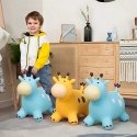 WOOPIE yellow giraffe sweater + pump WOOPIE yellow giraffe sweater + pump