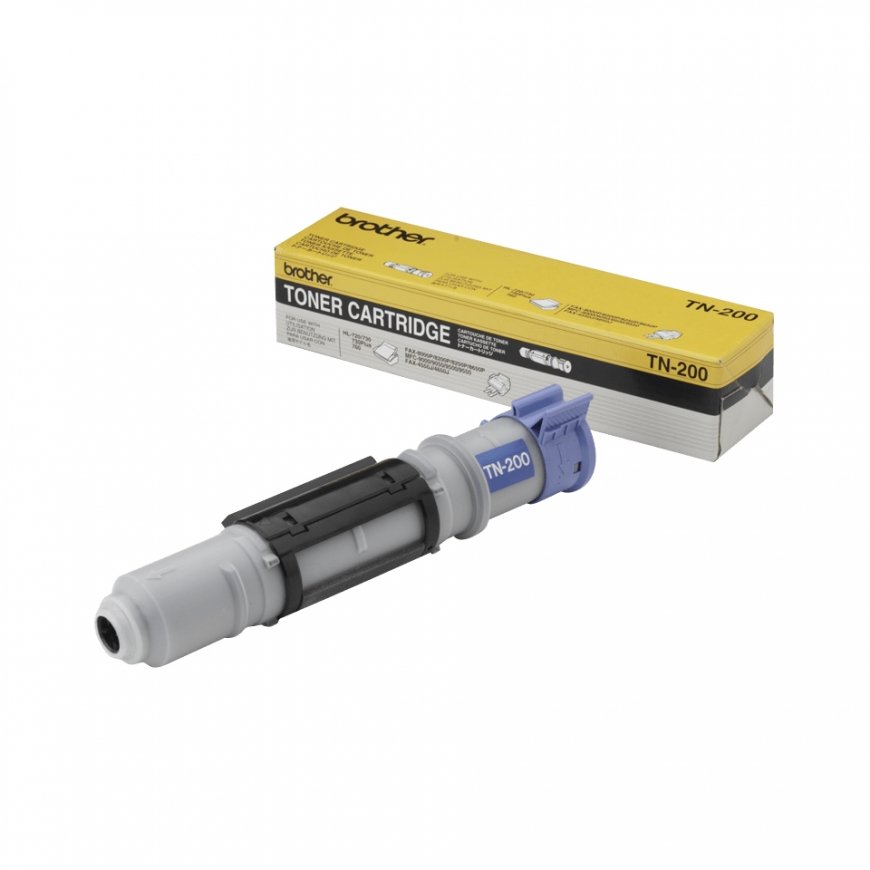 Brother TN-200 tonerio kasetė 1 vnt Originalus Juoda