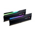 G.Skill Trident Z RGB F5-6600J3440G16GX2-TZ5RK memory module 32 GB 2 x 16 GB DDR5 G.Skill Trident Z RGB F5-6600J3440G16GX2-TZ5RK memory module 32 GB 2 x 16 GB DDR5
