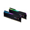 G.Skill Trident Z RGB F5-6600J3440G16GX2-TZ5RK memory module 32 GB 2 x 16 GB DDR5 G.Skill Trident Z RGB F5-6600J3440G16GX2-TZ5RK memory module 32 GB 2 x 16 GB DDR5
