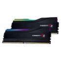 G.Skill Trident Z RGB F5-6600J3440G16GX2-TZ5RK memory module 32 GB 2 x 16 GB DDR5 G.Skill Trident Z RGB F5-6600J3440G16GX2-TZ5RK memory module 32 GB 2 x 16 GB DDR5