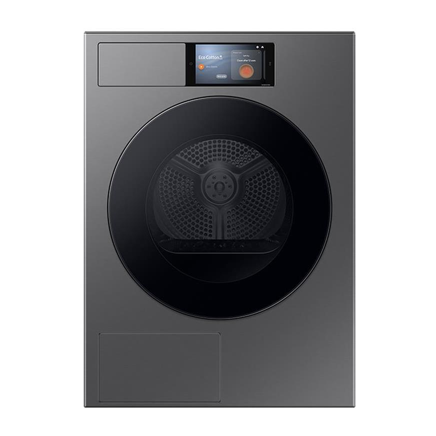 Džiovyklė Samsung DV90F09F4SU4