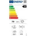 Džiovyklė Samsung DV90F09F4SU4