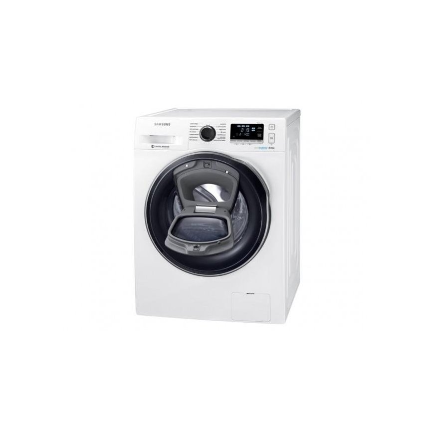 Samsung DV90F09F4SU4 Dryer – 4