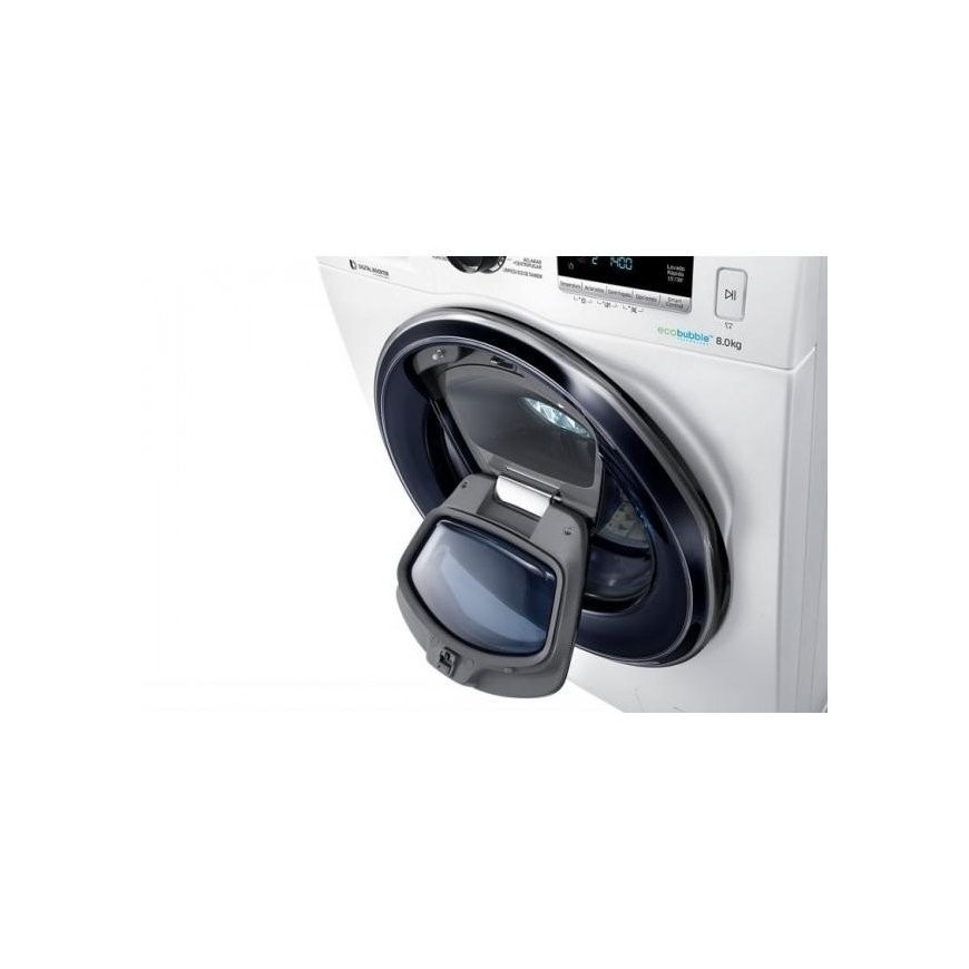 Džiovyklė Samsung DV90F09F4SU4 – 5