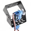 Sparkfun pan/tilt bracket kit Sparkfun pan/tilt bracket kit