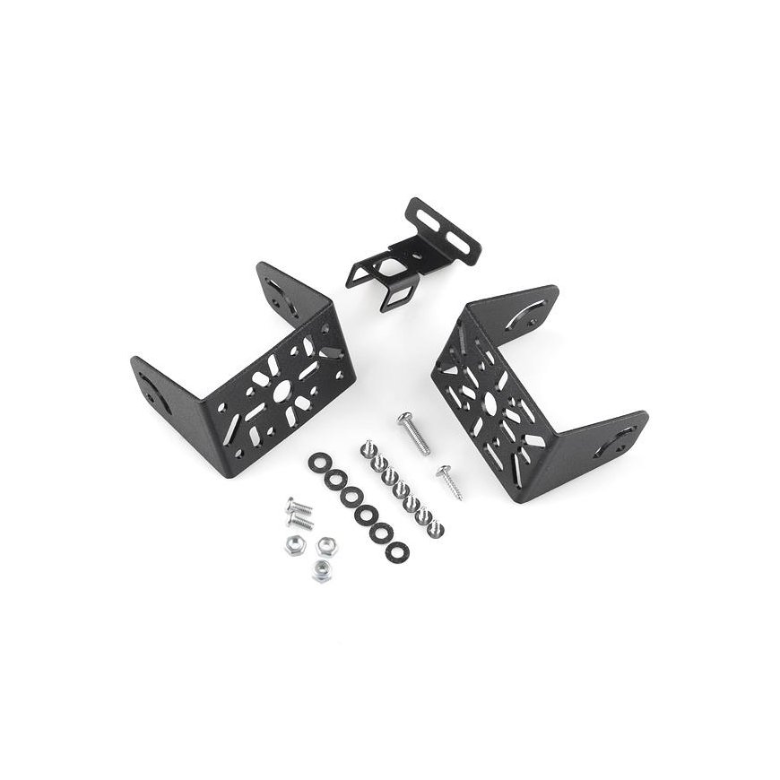 Sparkfun pan/tilt bracket kit – 2