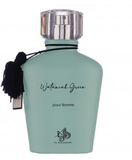 Le Couvent Maison de Parfum Al Wataniah Wataniah Žalias EDP Pihusti 100ml