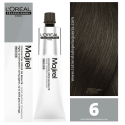 L'Oreal MAJIREL perusväri 6 60 ml L'Oreal MAJIREL perusväri 6 60 ml