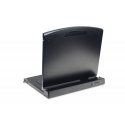Digitus 17" LCD KVM Console, 8-Port VGA, german Keyboard Digitus 17" LCD KVM Console, 8-Port VGA, german Keyboard