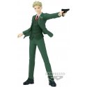 Banpresto Spy X Family Vibration Stars Loid Forger -figuuri 17 cm Banpresto Spy X Family Vibration Stars Loid Forger -figuuri 17 cm