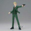 Banpresto Spy X Family Vibration Stars Loid Forger figūrėlė 17cm Banpresto Spy X Family Vibration Stars Loid Forger figūrėlė 17cm