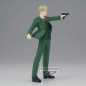 Banpresto Spy X Family Vibration Stars Loid Forger -figuuri 17 cm Banpresto Spy X Family Vibration Stars Loid Forger -figuuri 17 cm