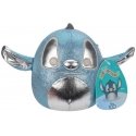 Jazwares Squishmallows Disney -pakkaus 4 pehmoa 12 cm