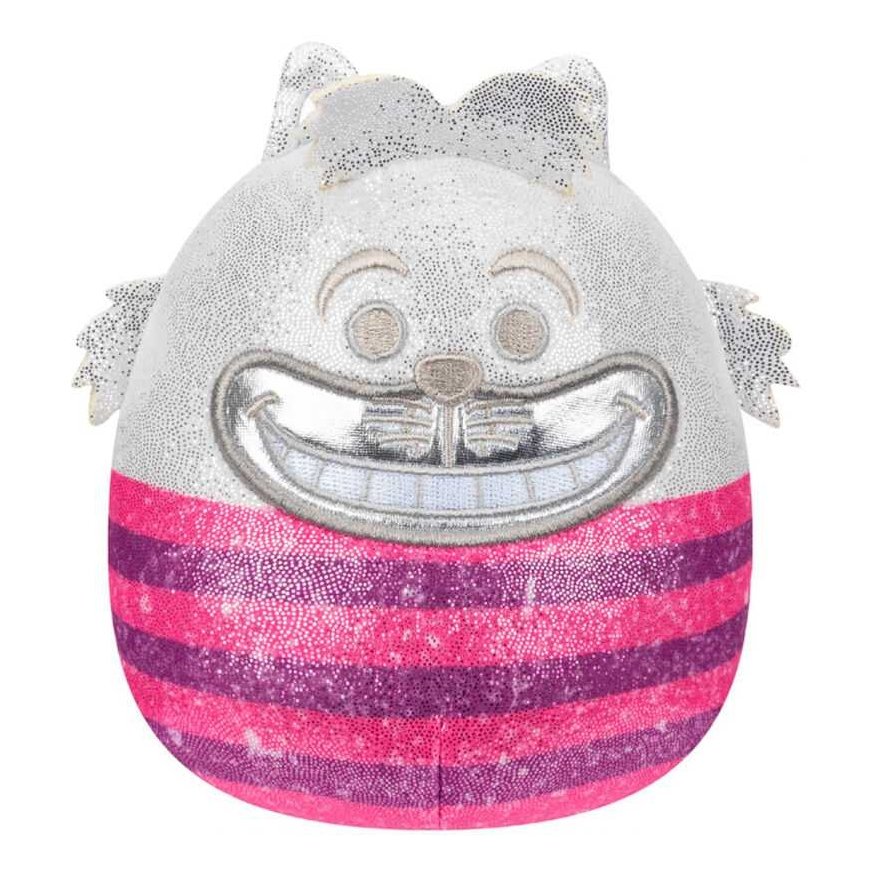 Jazwares Squishmallows Disney rinkinys 4 minkštų žaislų, 12 cm – 4