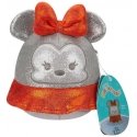 Jazwares Squishmallows Disney rinkinys 4 minkštų žaislų, 12 cm Jazwares Squishmallows Disney rinkinys 4 minkštų žaislų, 12 cm