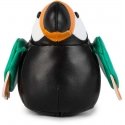 Little Big Friends Jungle Tiny Friends - tukan Jean Little Big Friends Jungle Tiny Friends - tukan Jean