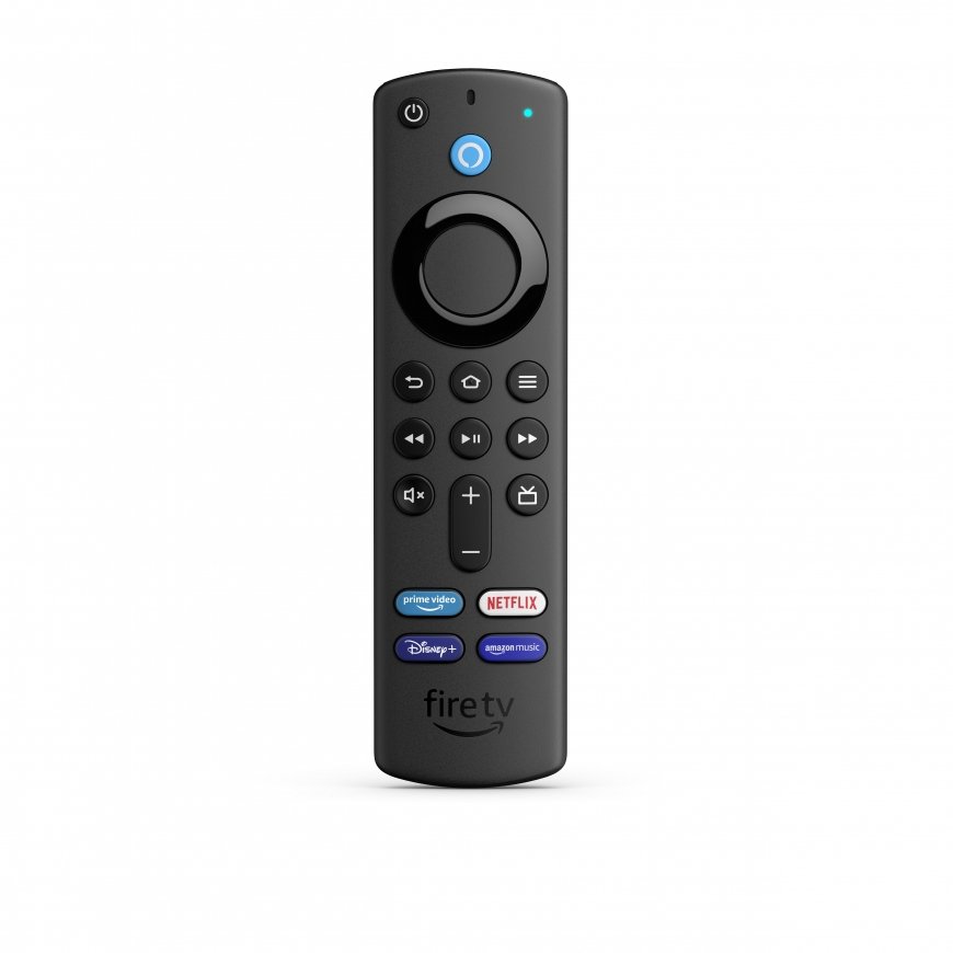 Amazon Fire TV Stick 2021 HDMI Full HD Must – 4
