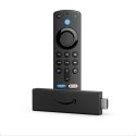 Amazon Fire TV Stick 2021 HDMI „Full HD“ Juoda Amazon Fire TV Stick 2021 HDMI „Full HD“ Juoda