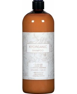 Ronney Kyo Kyorganic regeneruojantis ir drėkinamasis šampūnas 1000ml