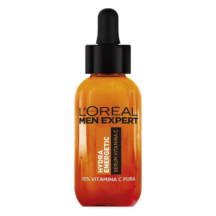 L`Oreal MEN EXPERT hidra enerģētiskais C