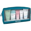 Biotherm Aquasource naisille tarkoitettu rutiinipaketti - lahjapakkaus Biotherm Aquasource naisille tarkoitettu rutiinipaketti - lahjapakkaus