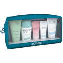 Biotherm Aquasource routine set for women - gift set Biotherm Aquasource routine set for women - gift set