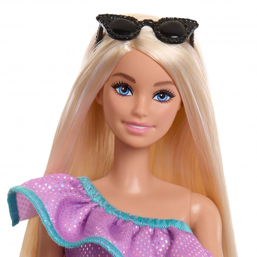Barbie HYT61 кукла – 5