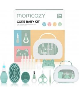 MOMCOZY BEBEEHITUS, 10 LISANDIT
