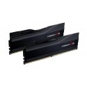 G.Skill Trident Z F5-6000J3636F16GX2-TZ5K atminties modulis 32 GB 2 x 16 GB DDR5 G.Skill Trident Z F5-6000J3636F16GX2-TZ5K atminties modulis 32 GB 2 x 16 GB DDR5