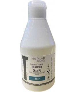 Salerm PURIFYING FIRST Shampoo 300 ml
