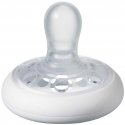TOMMEE TIPPEE čiulptukai, 6-18 mėn., 2 vnt., 433628 TOMMEE TIPPEE čiulptukai, 6-18 mėn., 2 vnt., 433628