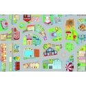 Marko Mata vinüül 100x150 - Miasteczko Marko Mata vinüül 100x150 - Miasteczko