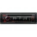Kenwood KDC-BT450DAB auton mediavastaanotin musta 50 W Bluetooth Kenwood KDC-BT450DAB auton mediavastaanotin musta 50 W Bluetooth