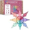 Connetix Pastel Geometric Set 40 pieces
