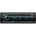 Kenwood KDC-BT760DAB Черный 50 W Bluetooth