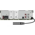 Kenwood KDC-BT760DAB Juoda 50 W Bluetooth Kenwood KDC-BT760DAB Juoda 50 W Bluetooth